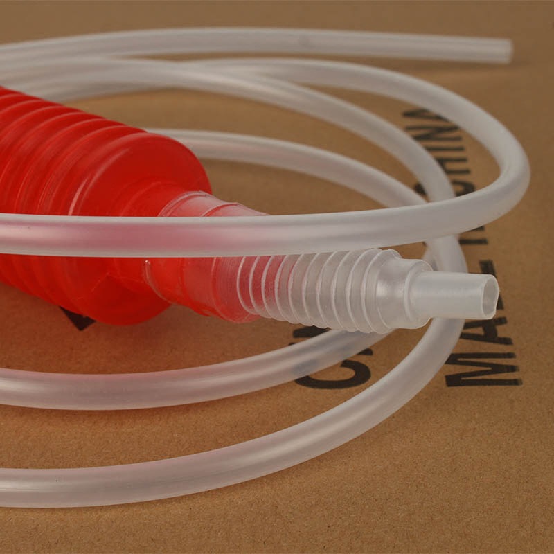 汽车抽油管 摩托车油箱抽油器车载便携抽水管轿车吸油管油炉专用