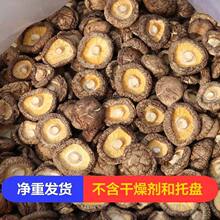 香菇干货特产级干商用批发价散装野生小蘑菇菌菇香茹冬菇花菇代发
