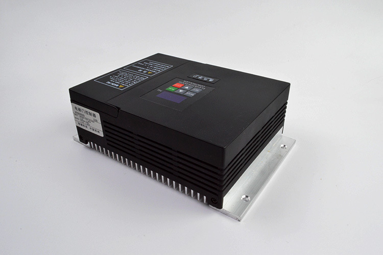 申菱门机变频器