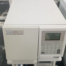 二手液相色谱仪Waters 2414示差折光检测器可租赁