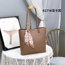 韩系腋下包女包2025新款大容量女士单肩包百搭中年妈妈包托特包