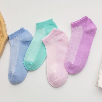 女网眼船袜批发 春夏款女船袜便宜的袜子-阿里巴巴