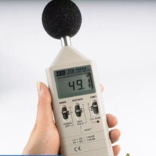 多功能噪声计SL-1350A声音测试仪噪音检测仪工业分贝检测噪音计