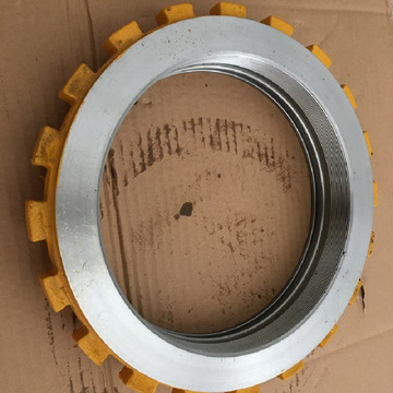 ty160 sd16推土机主减速器紧锁螺母大螺帽 16y-18-00011-阿里巴巴