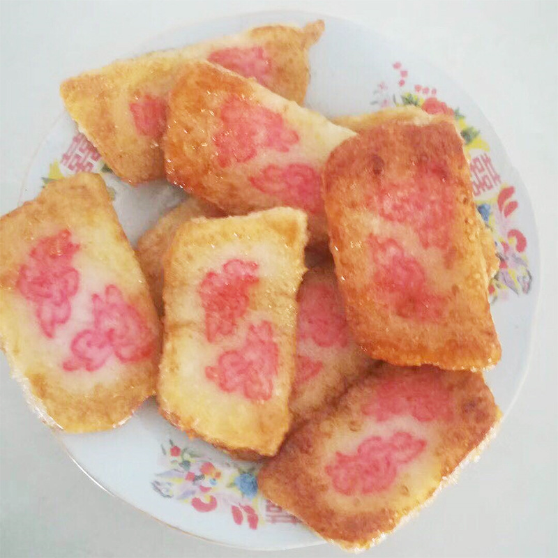 思南花甜粑贵州土特产农家手工糯米花田粑糍粑新鲜小吃【1斤/件】