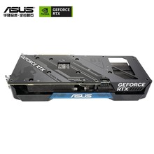 ASUS/华硕ATS-GeForce RTX4060-O8G-GAMING 电竞游戏显卡适用