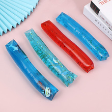 抓不住的水蛇玩具儿童解压减压可爱水球水袋创意抖音捏捏乐女孩男