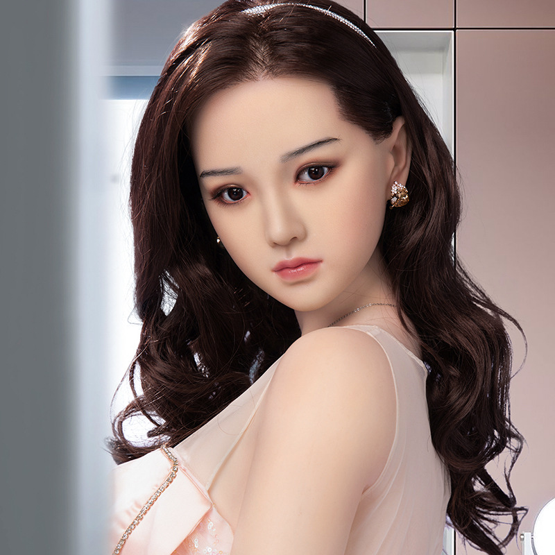 全身实体硅胶娃娃性爱玩偶非充气成人男用情趣用品仿真人美女老婆