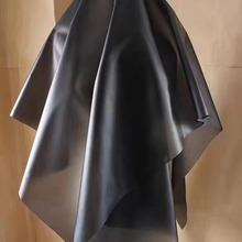 大量现货 围裙用 TPU半透黑 半透灰 磨砂TPU深黑 0.15mm/0.18mm