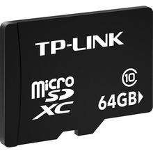 tp-link 128g内存卡micro sd卡监控摄像头高速tf卡存储卡