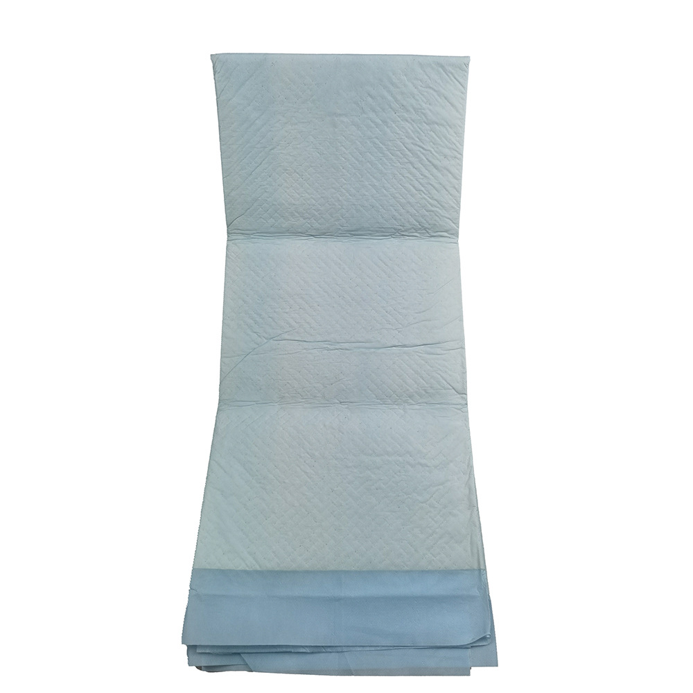 医用病床表层铺垫尿垫加厚隔尿垫 一次性尿不湿止尿片