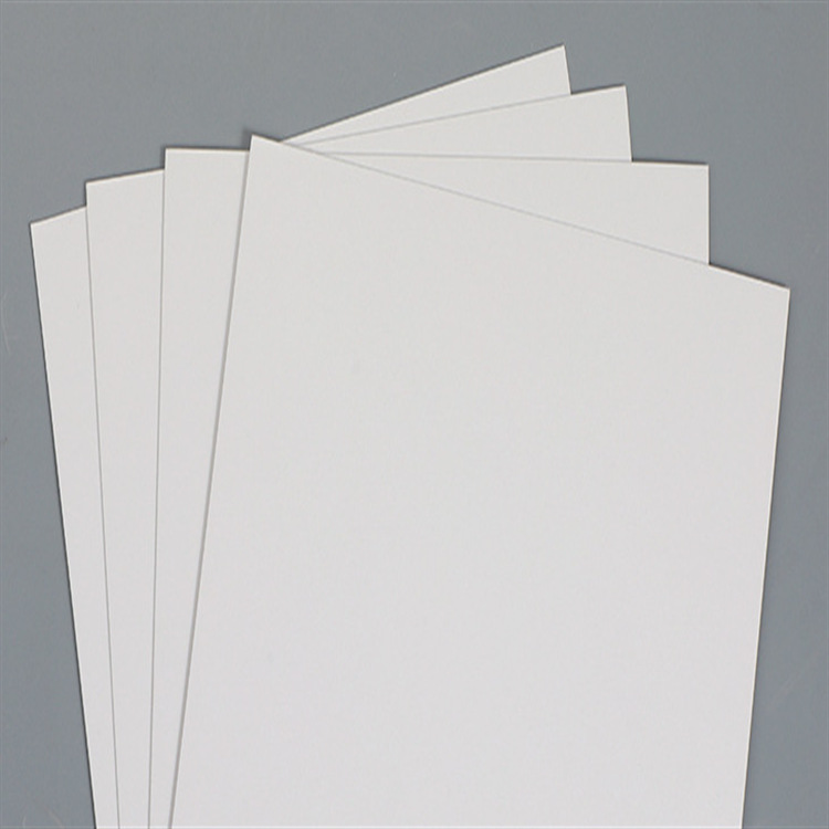 食品级卡纸 烟卡纸 白卡纸 铜版纸 箱板纸 白面牛皮纸
