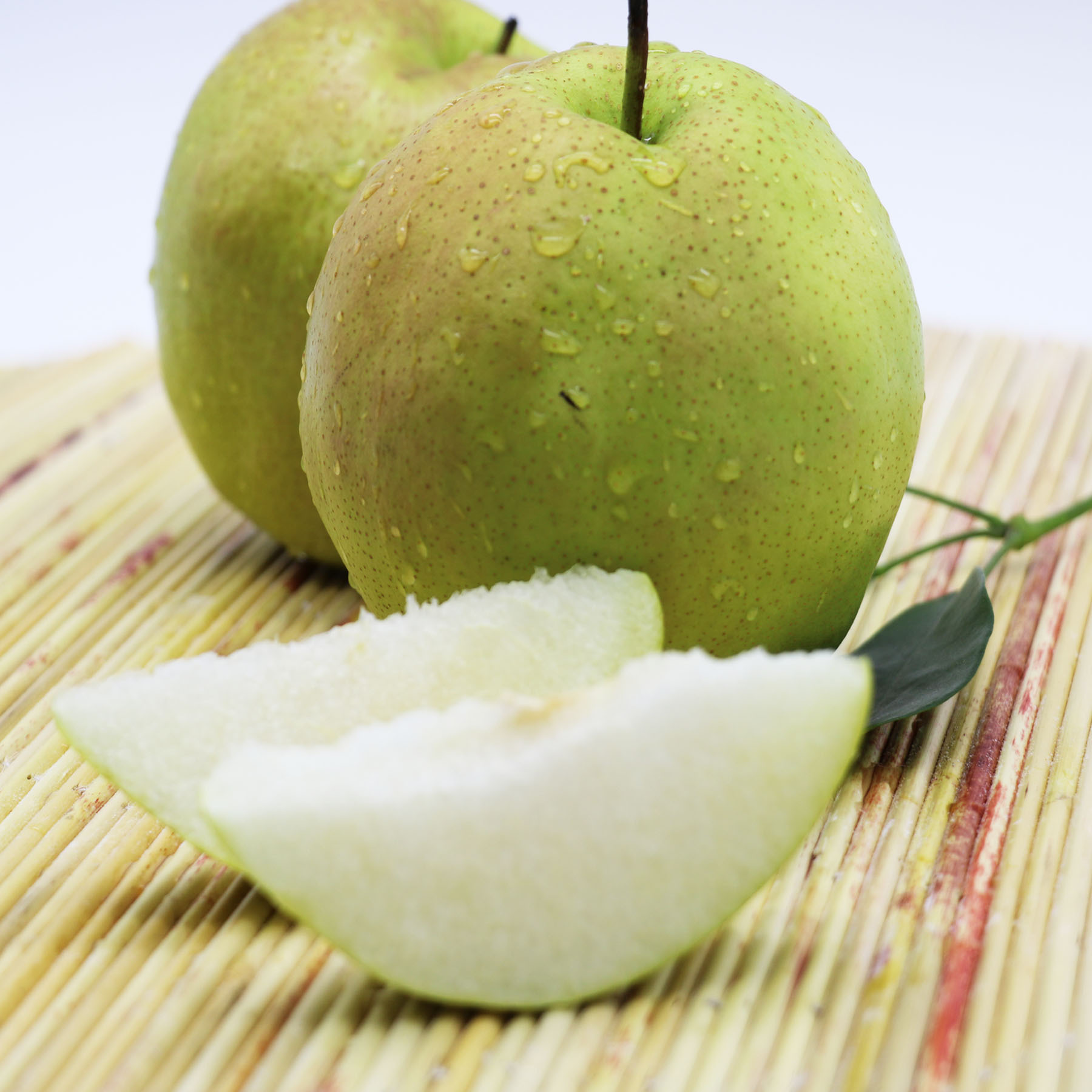 顺丰包邮 山西隰县玉露香梨脆甜新鲜水果梨子8斤整箱比库尔勒好吃