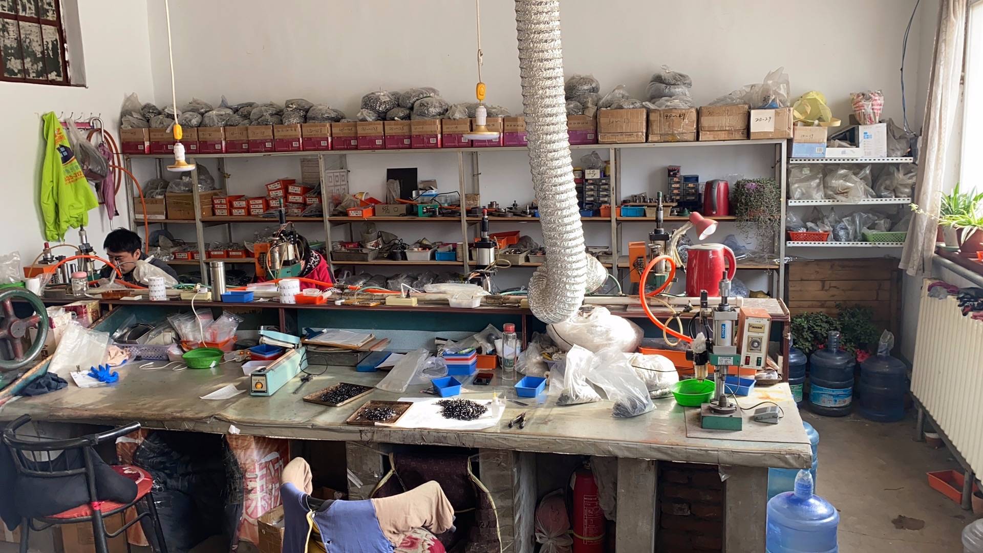 过线环 导眼服务响应率18%意向客户3回头率33%收录10年模具加工渔具清