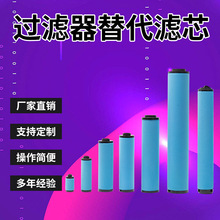 现货适用新款阿特拉斯过滤器滤芯DD/PD/QD 180+/240+/300+