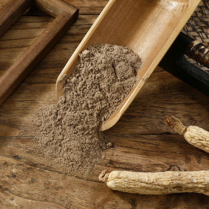 厂家供应 百部粉百部贯众散 散装大货百部根粉