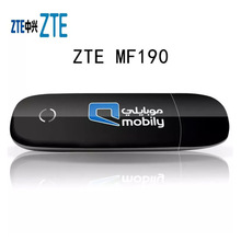 适用ZTE MF190 3G HSDPA 7.2Mbps USB Modem