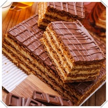 斯蛋糕俄罗斯提拉米苏奶油巧克力糕点网红零食源工厂包邮一件批发