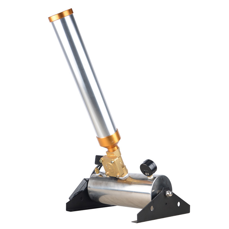 彩带电子礼炮机150w 婚庆庆典活动礼花机舞台气氛设备摇控彩纸机