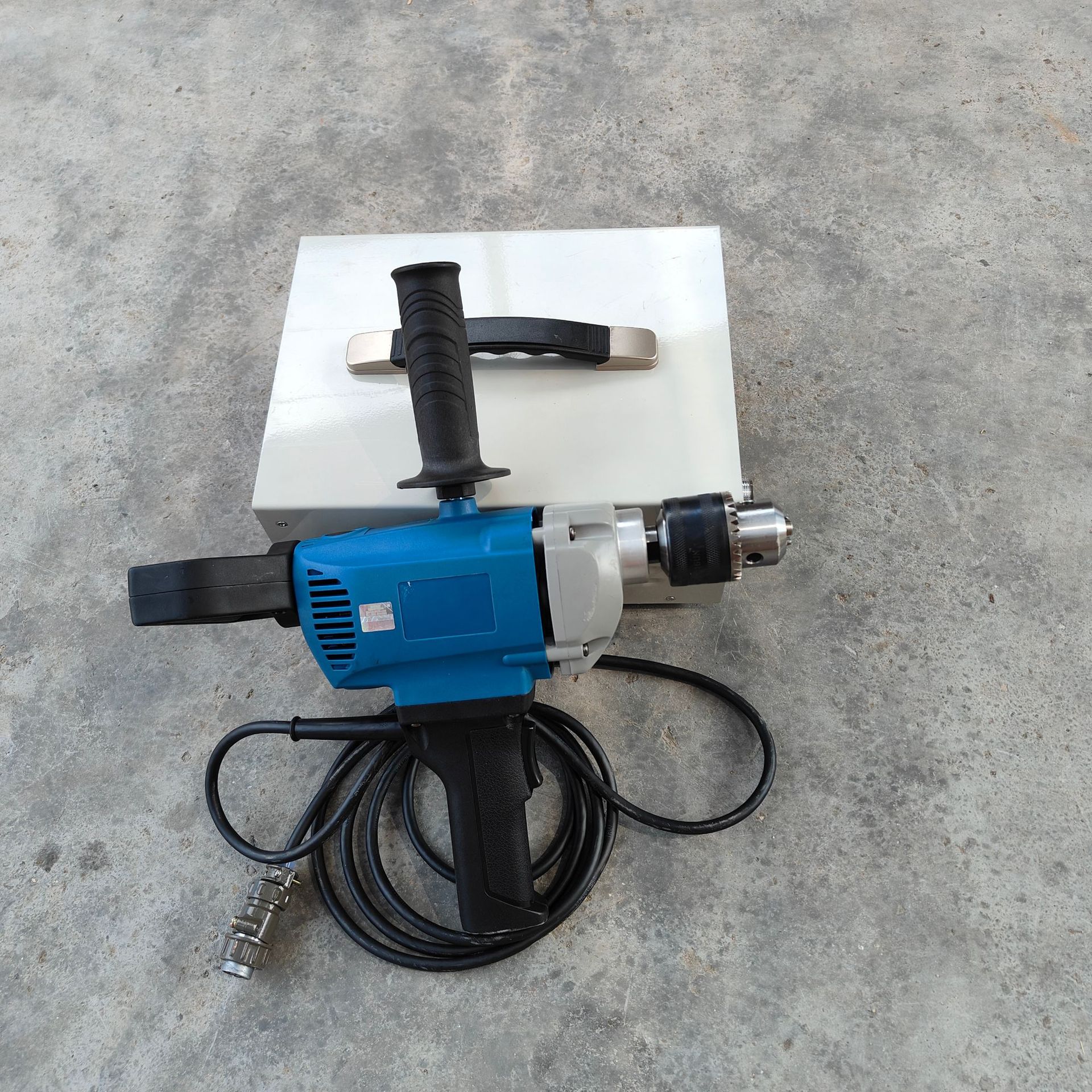 2直筒胀管器 电动轻型胀管机-阿里巴巴