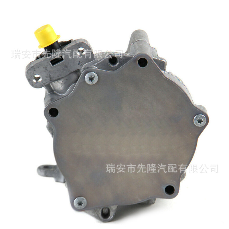 刹车真空泵适用ea888 二代半 2.0t一汽奥迪大众 新帕 06j145100r