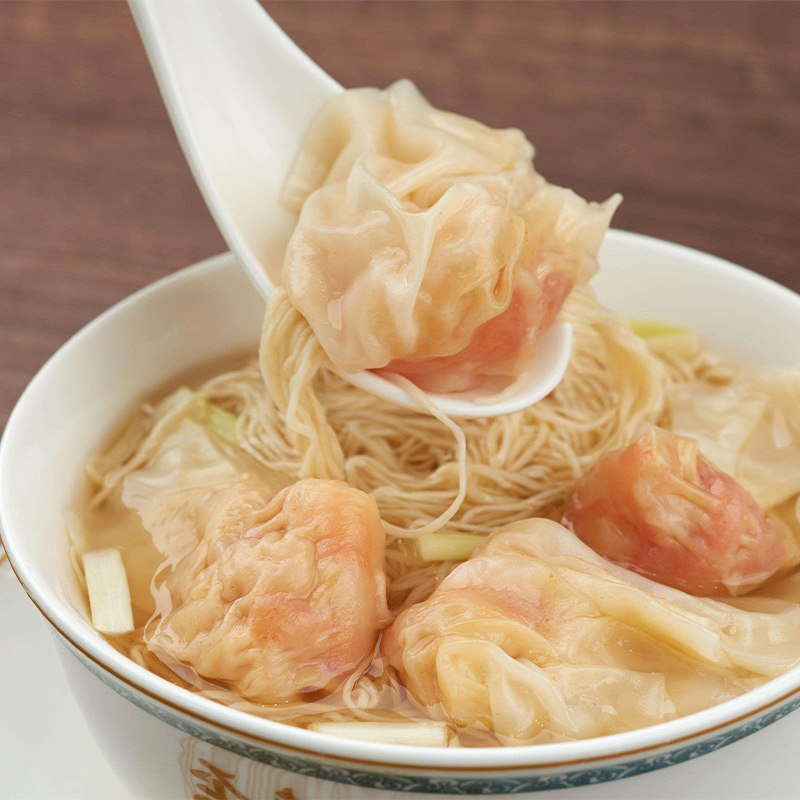 广东大地鱼猪骨浓汤增鲜馄饨高汤港式云吞面汤料1kg*10包商用调料