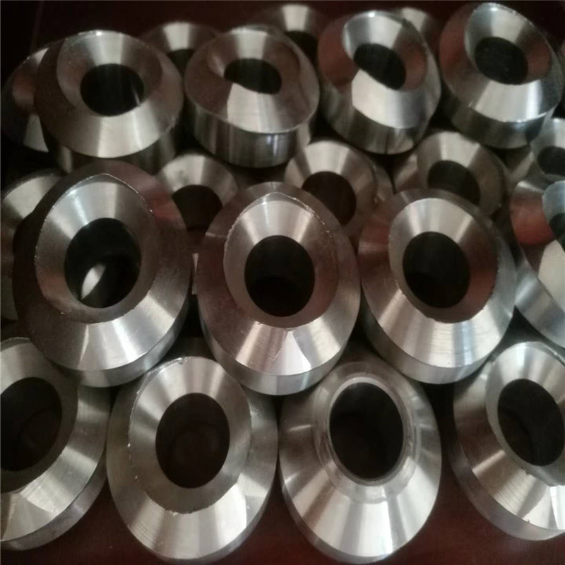 gb/t19326不锈钢对焊支管台承插支管座304螺纹支管座