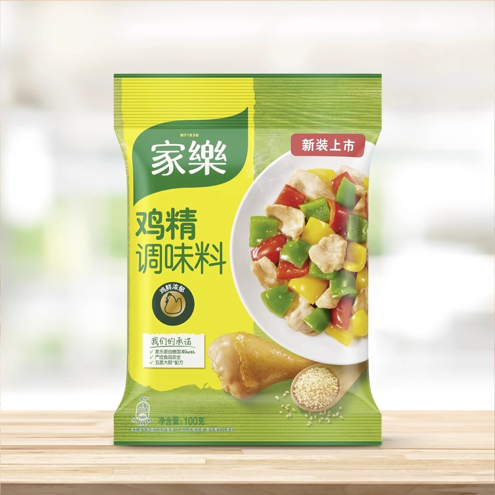 北京鸡精