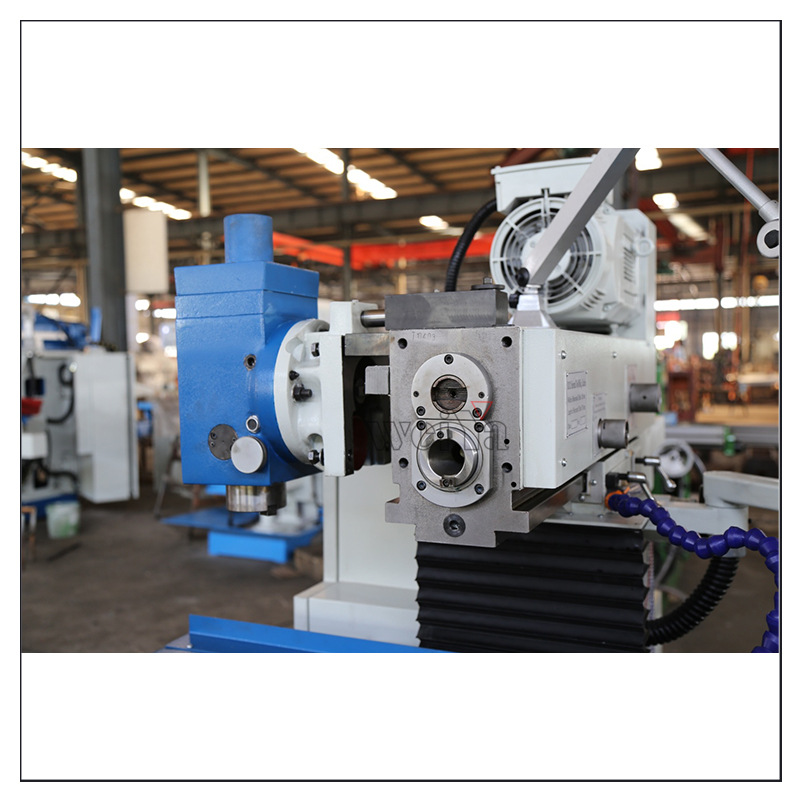 xl8145万能工具铣xl813铣床现货供应质保一年铣床价格合理