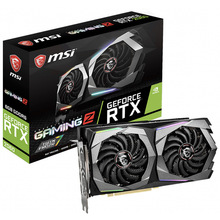 适用于微星MSI RTX2060 6G台式机电脑吃鸡游戏电竞显卡