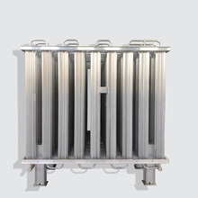 空温式汽化器 水浴式汽化器 低温液体汽化器 高压 空压汽化器