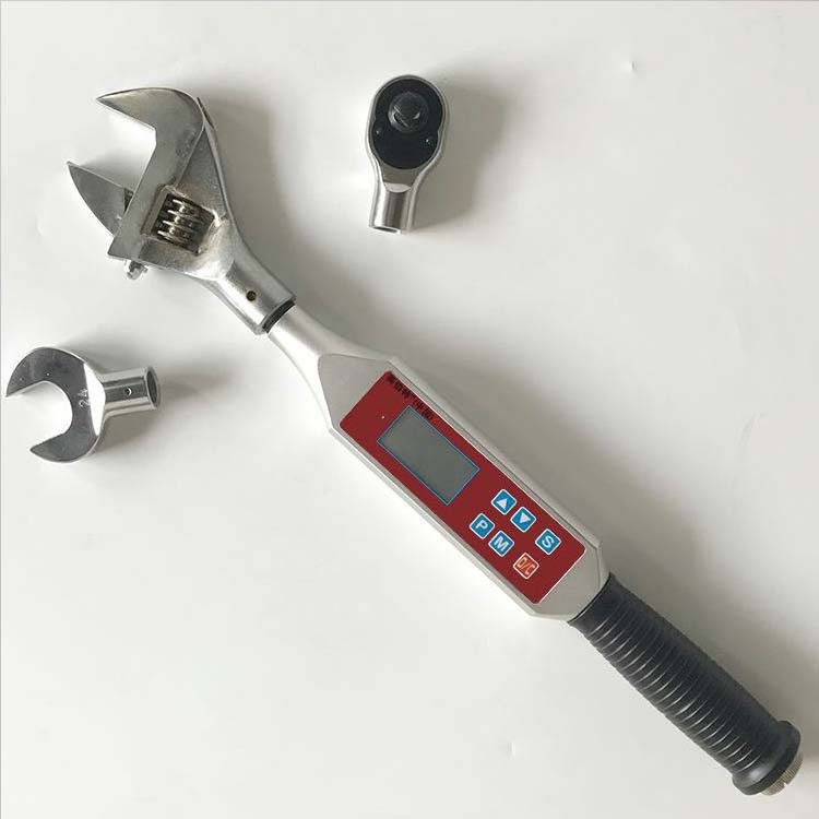 高精度cem100n3数显力矩扳手钢筋扭力扳手数显钢筋套筒-阿里巴巴