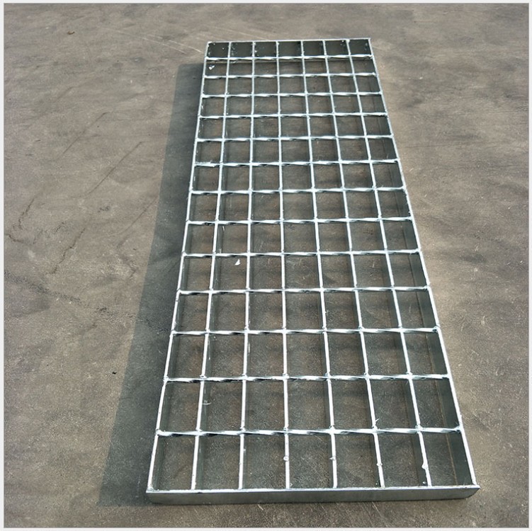 热镀锌钢格板广州排水沟盖板上海镀锌雨水盖板热镀锌水沟盖板格栅