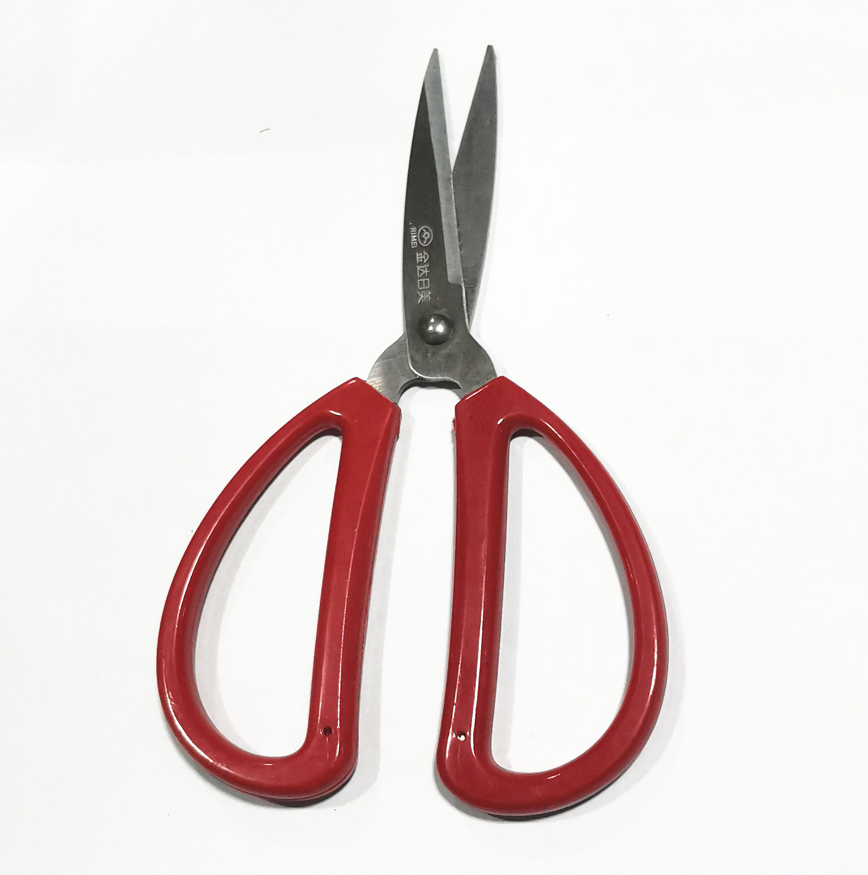 批发 销售金达日美家用剪刀 k13 民用剪 学生用剪 金属剪刀 剪子