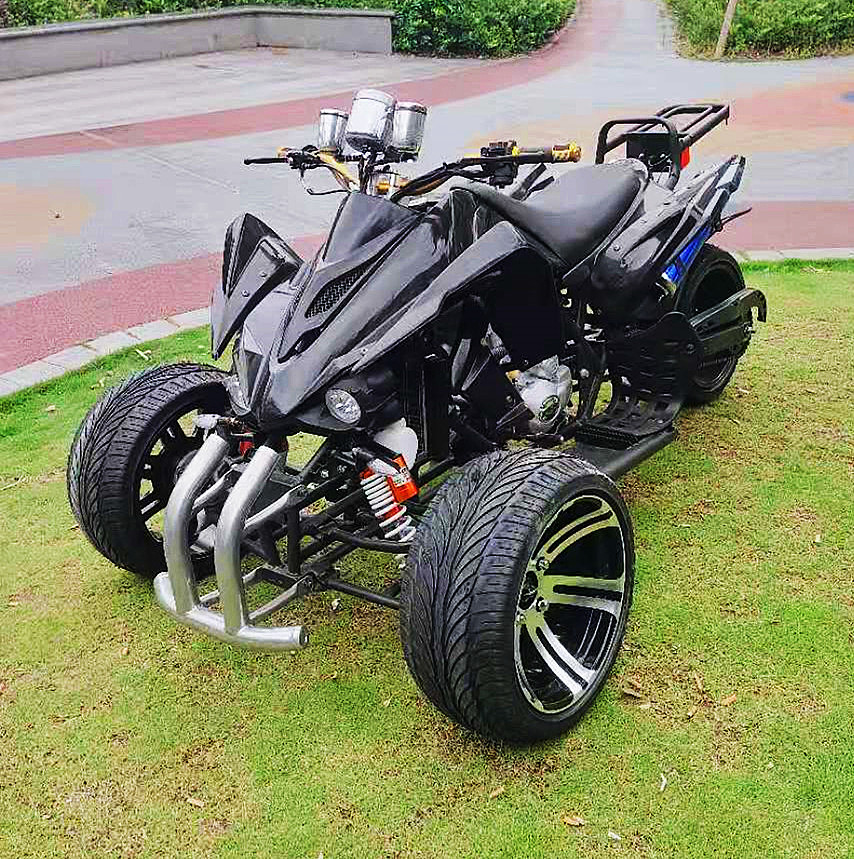 250cc atv 倒三轮 沙滩车 四轮越野车 全地型 摩托车