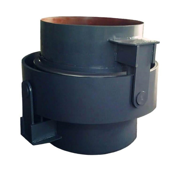 福建外丝平面金属软管 法兰型补偿器弯管压力膨胀节万向补偿器