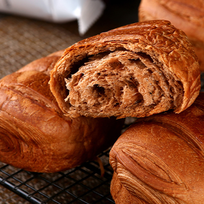 稻香村糕点脏脏包北京小吃零食草莓味蛋糕食品早餐代餐面包特产