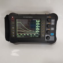数字化内部结构检测设备 超声波探伤仪 青岛骏源