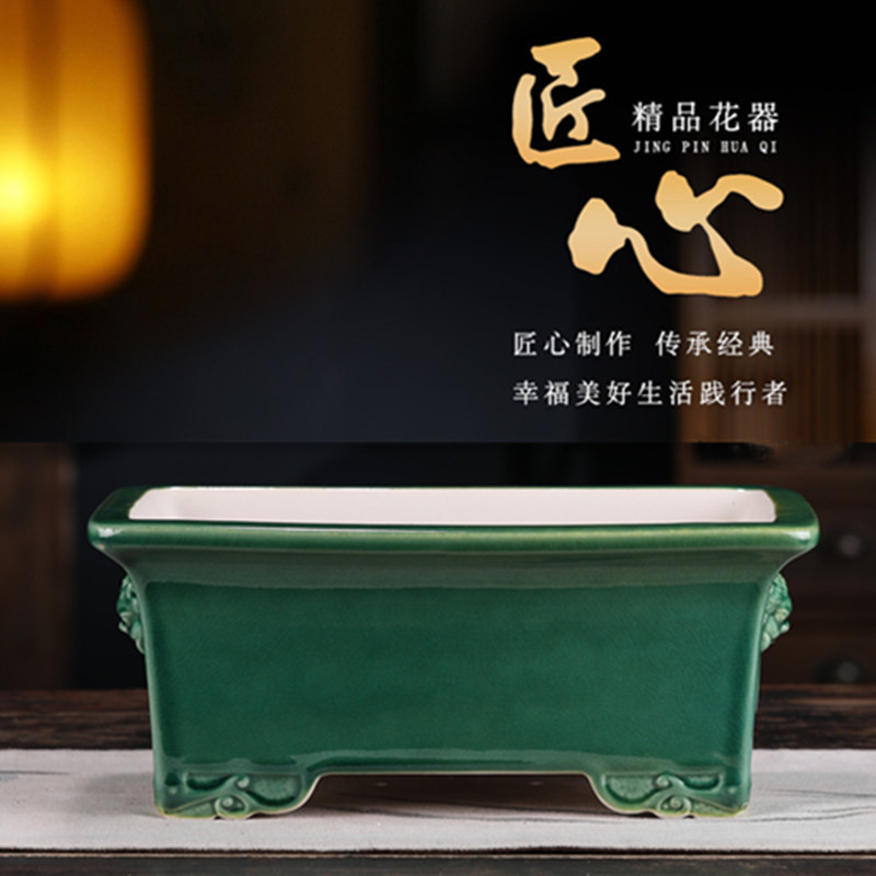 石湾盆景花盆-石湾盆景花盆厂家,品牌,图片,热帖-阿里巴巴