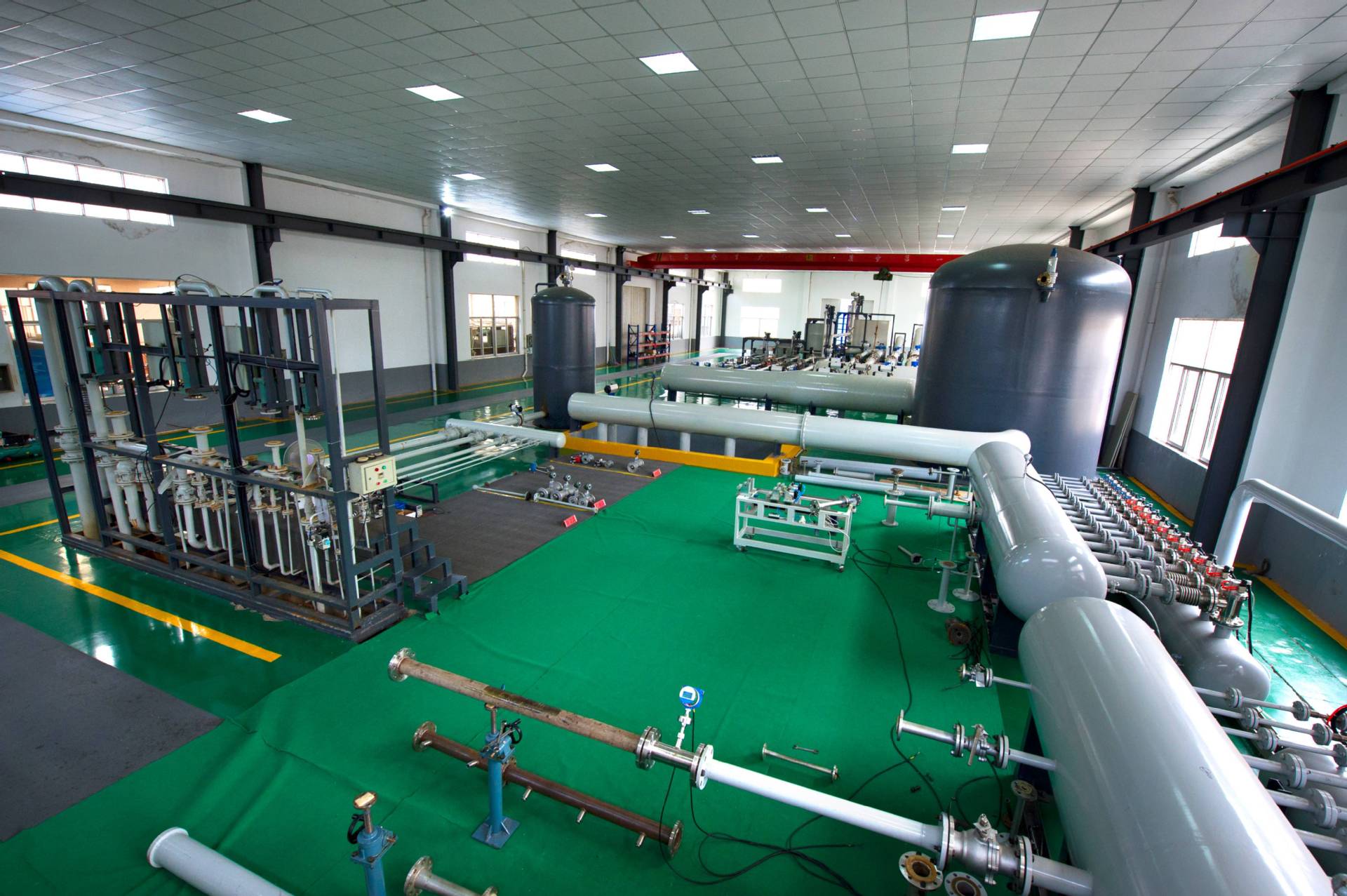 江苏恒达自动化仪表有限公司