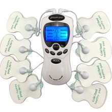 Electric Health care massage Body Slimming TENS therapy nec