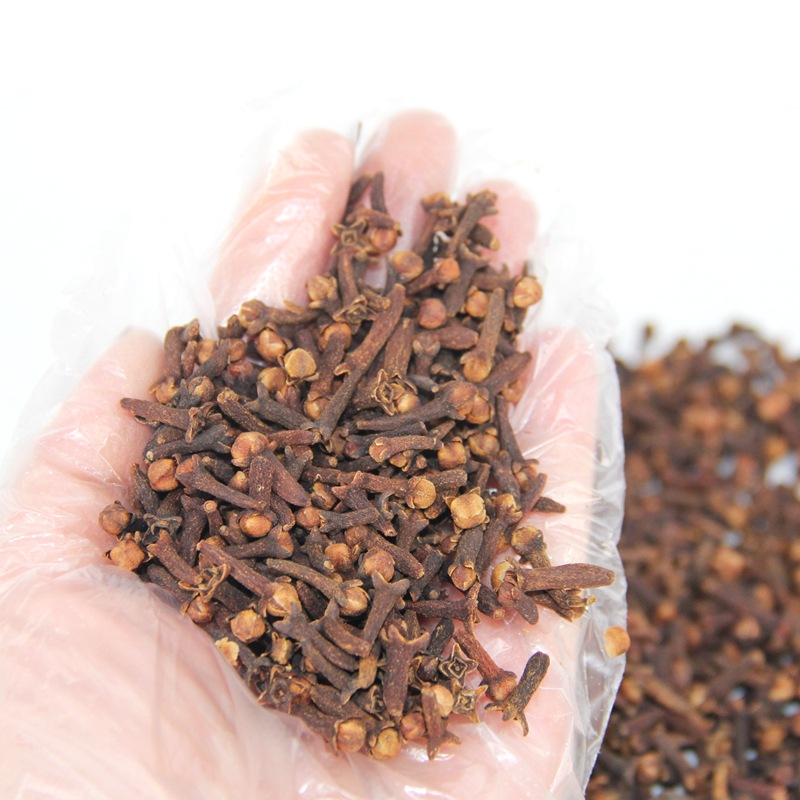 中药材丁香中药香料卤料包公丁香另有母丁香一件代发产地货源