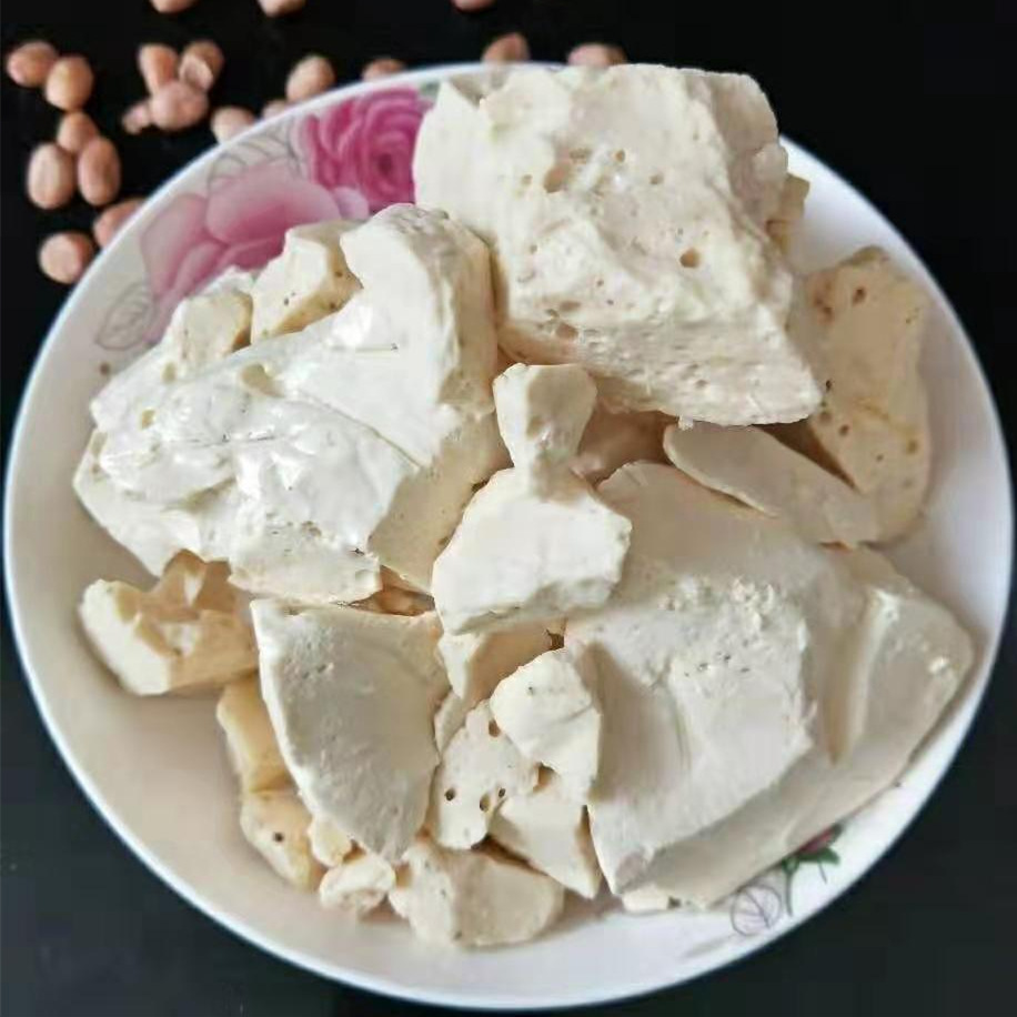 麻糖传统麦芽糖叮叮糖灶糖敲糖黄色白色麻糖 跑江湖地摊展会批发