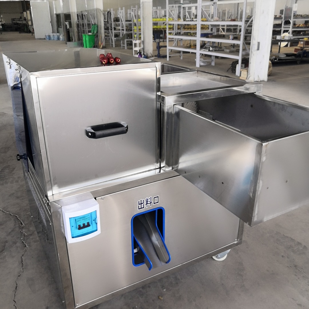 全自动新疆 灰枣 骏枣打核机 红枣去核机 去核开口 去核切瓣机