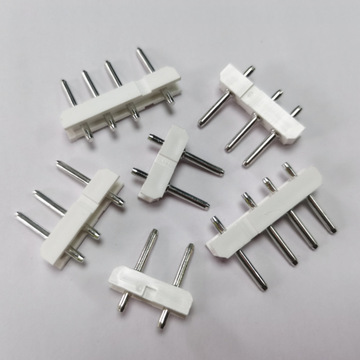 0mm接插件c2b-5a带卡扣c2b-5a带扣接线端子连接器500个/包-阿里巴巴