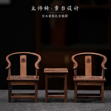 27IK中式禅意个性小和尚家居装饰工艺品摆件茶道茶桌茶玩茶宠套装