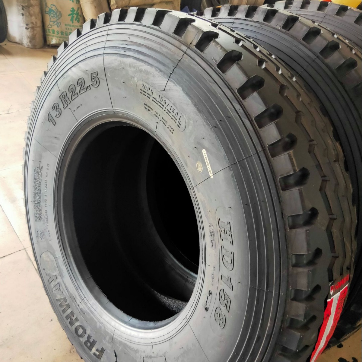 5 卡车 货车 工程轮胎 高品质工厂直发 真空轮胎-阿里巴巴