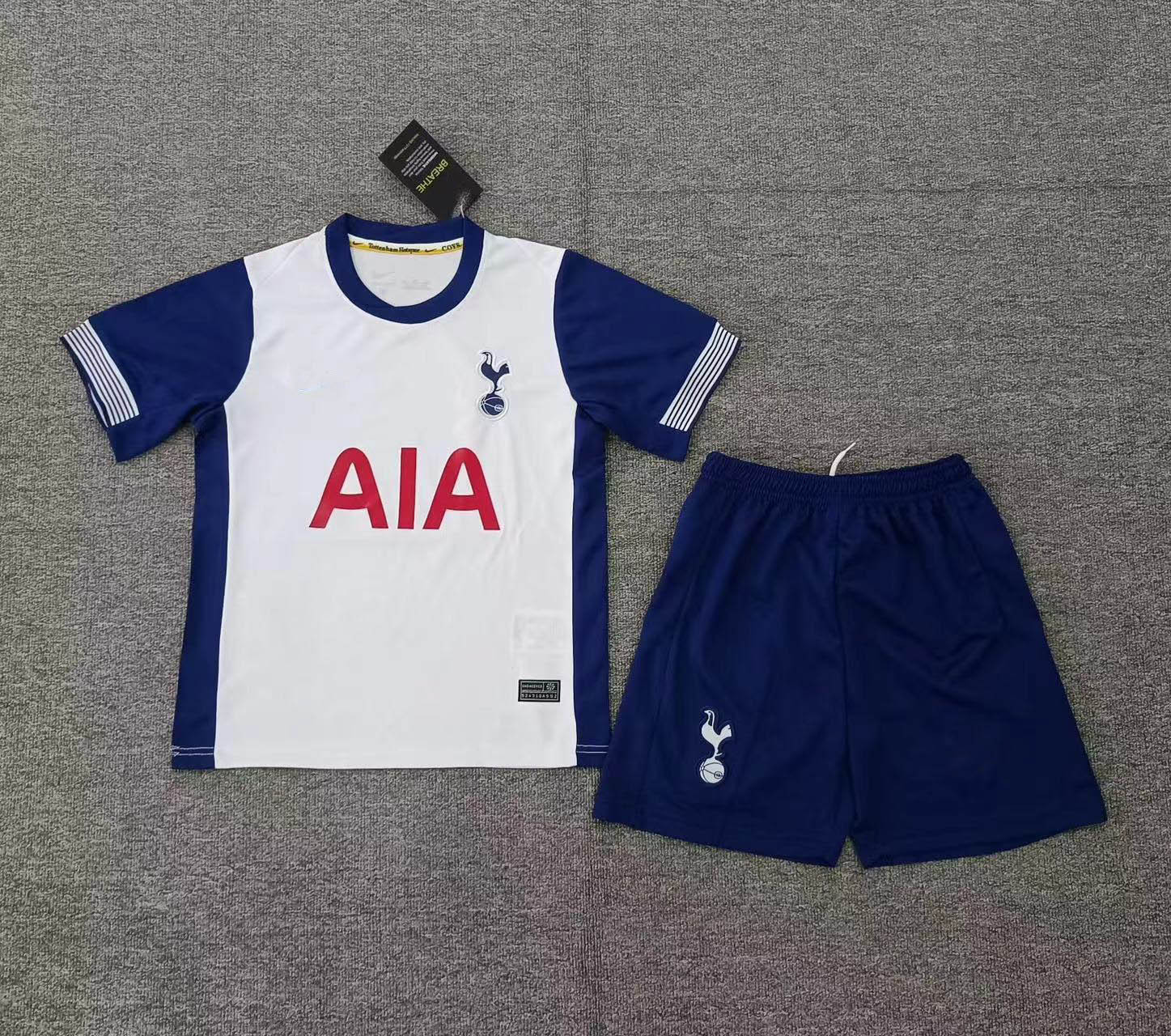 足球服儿童成人巴黎阿森纳利物浦切尔西ac米兰纽卡热刺姆联球衣