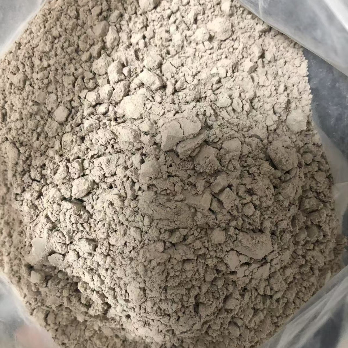 供应湖南高铝粉 长沙高铝粉 耐高温涂料用 铝矾土 浇注料 耐火防