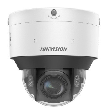 400万像素DarkfighterS DeepinVieWANPRLPR摩托车变焦球形摄像头